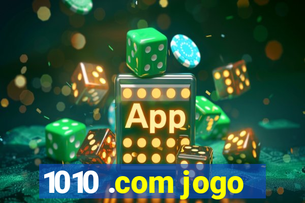 1010 .com jogo